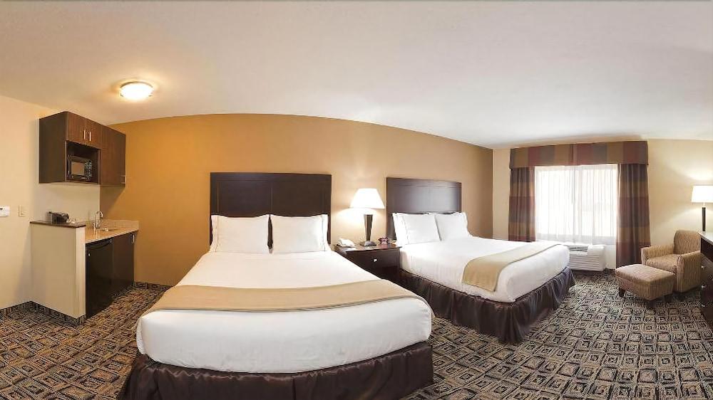 Holiday Inn Express & Suites Zanesville North By Ihg Bagian luar foto