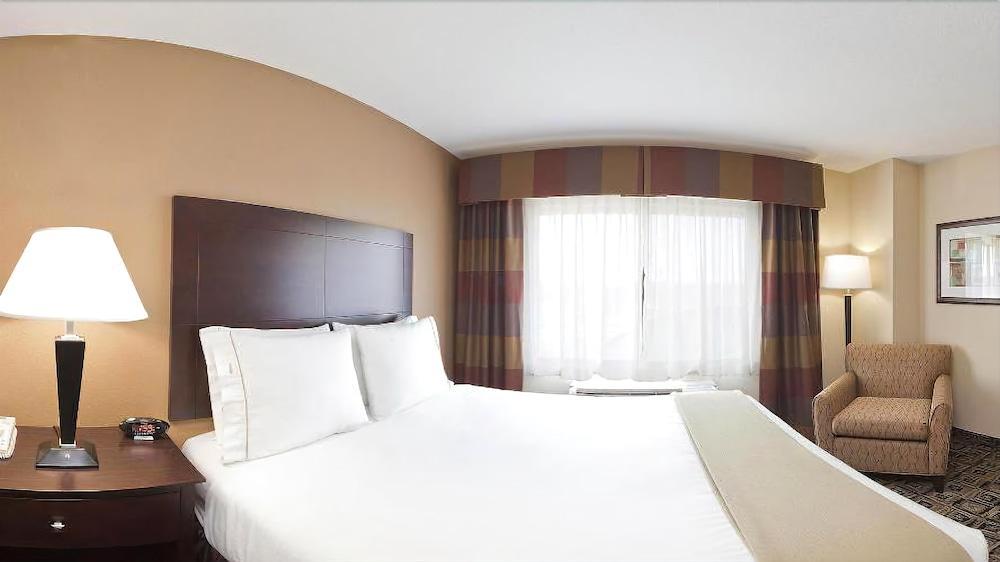 Holiday Inn Express & Suites Zanesville North By Ihg Bagian luar foto