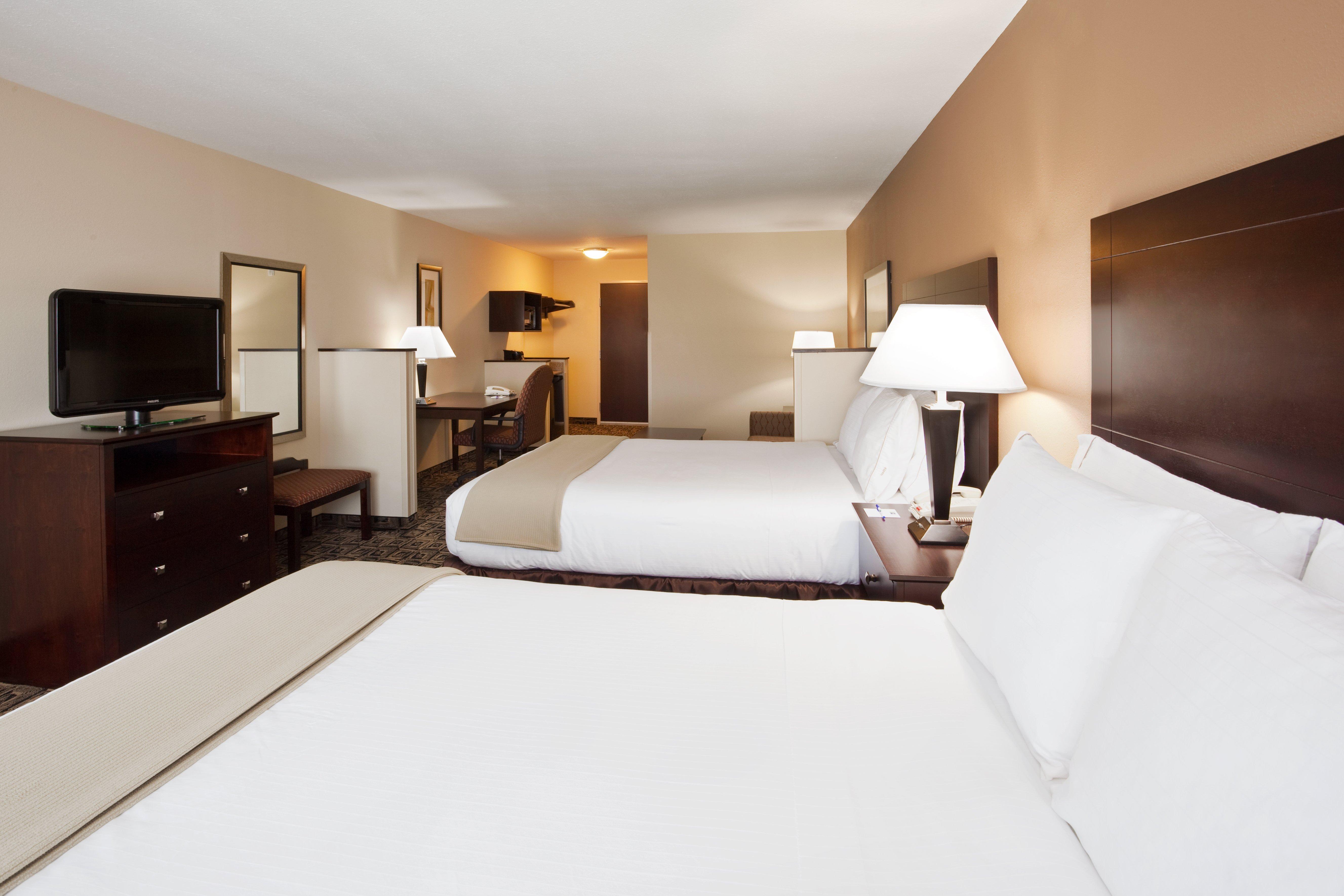 Holiday Inn Express & Suites Zanesville North By Ihg Bagian luar foto