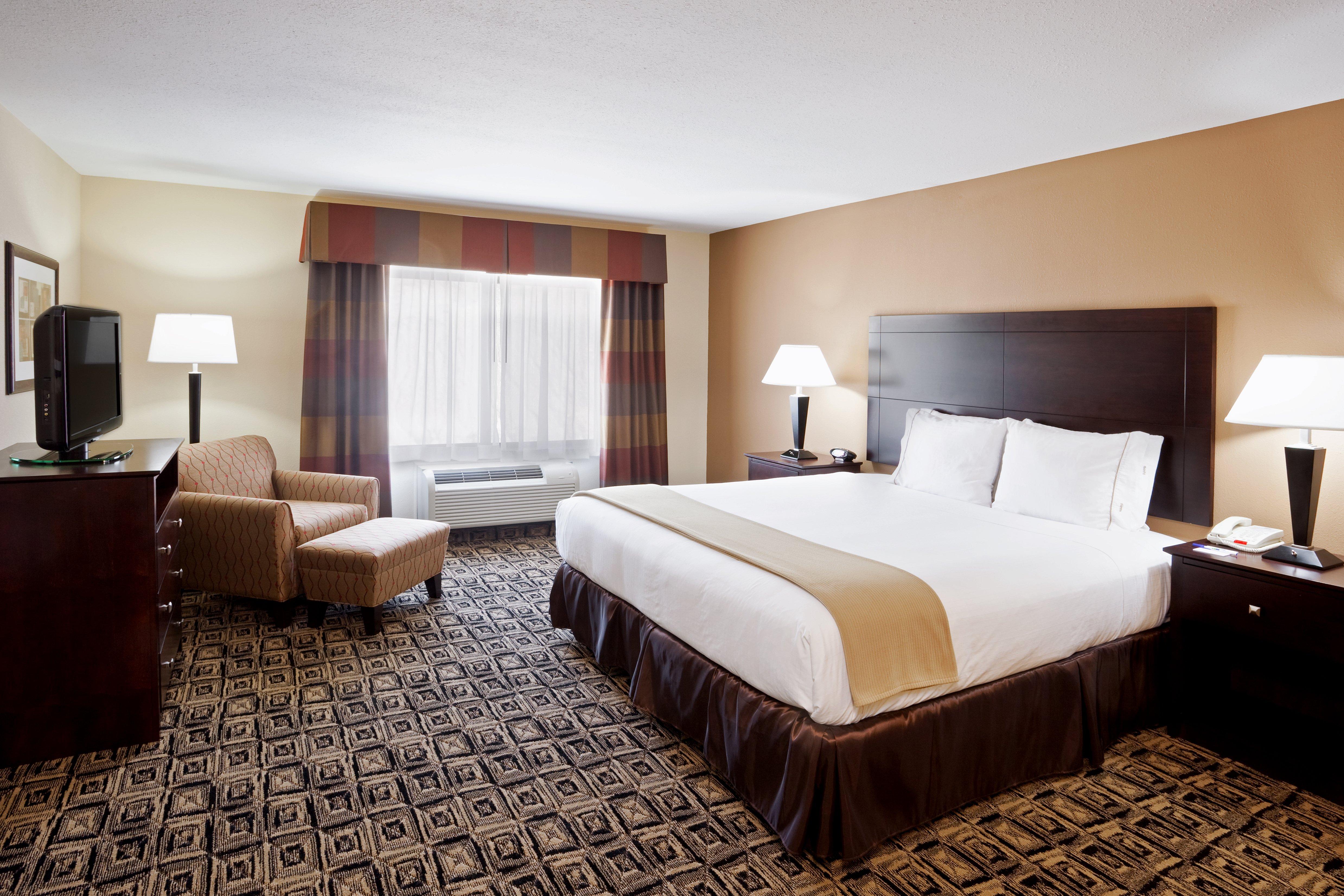 Holiday Inn Express & Suites Zanesville North By Ihg Bagian luar foto