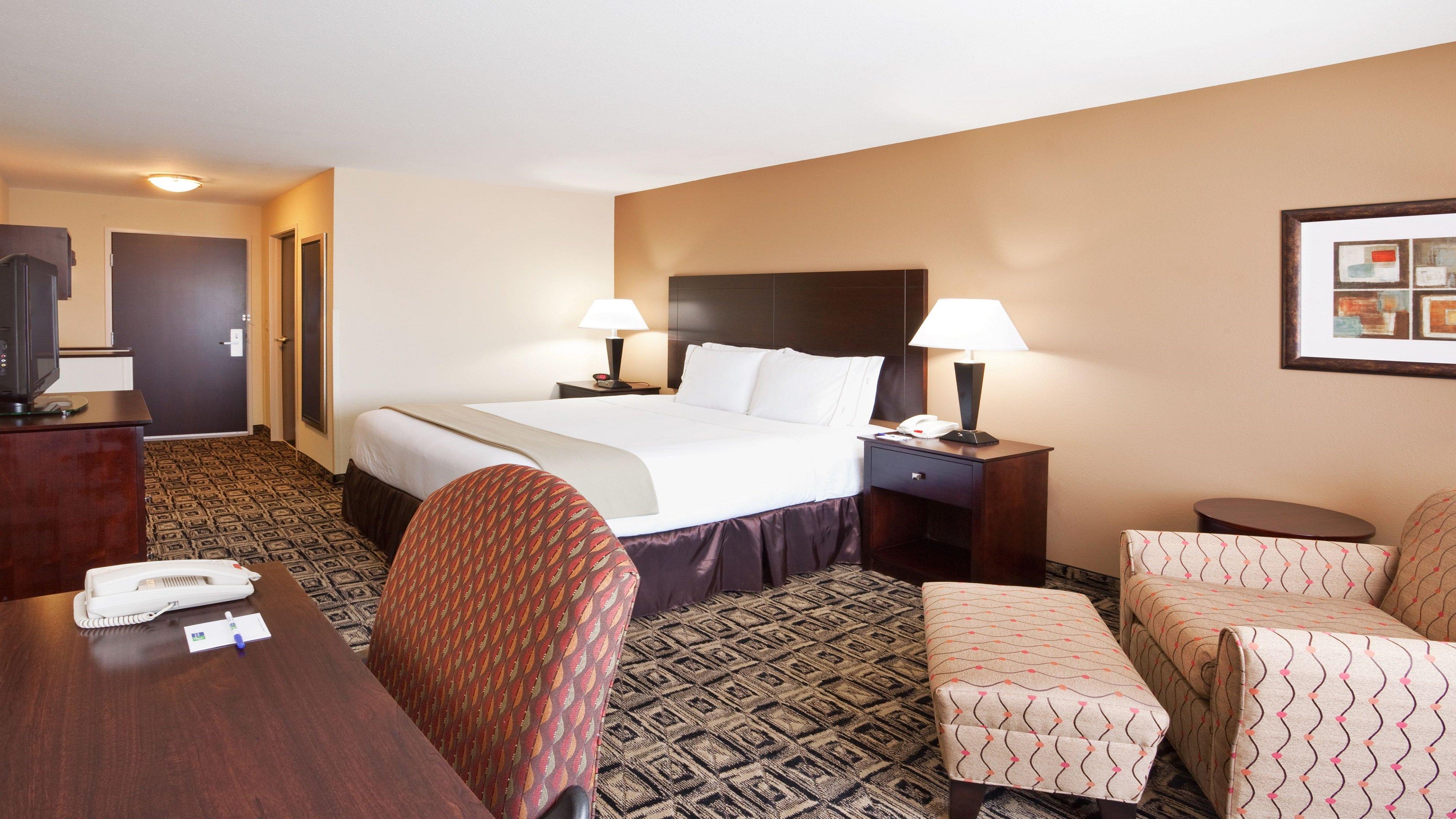 Holiday Inn Express & Suites Zanesville North By Ihg Bagian luar foto