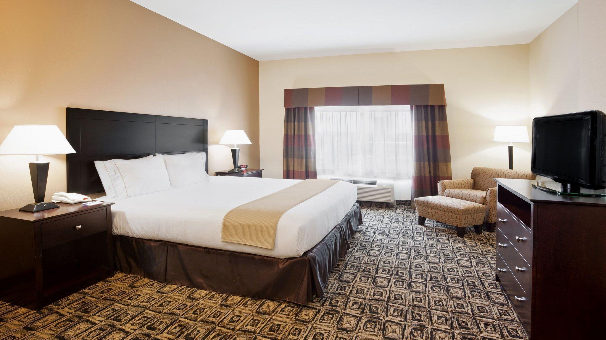 Holiday Inn Express & Suites Zanesville North By Ihg Bagian luar foto