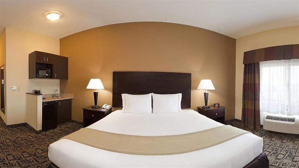 Holiday Inn Express & Suites Zanesville North By Ihg Bagian luar foto